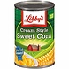 Libbys Libbys Cream Style Sweet Corn 24x418g Libbys Libbys Cream Style Sweet Corn 24x418g