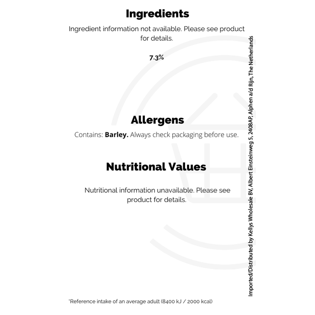 McEwan's Champion Ale ABV7.3% 8x500ml