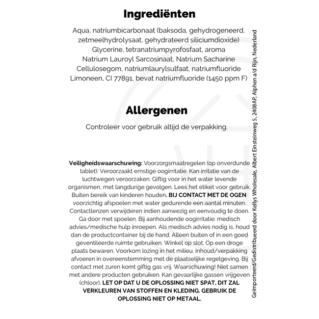 Milton Sterilising Tablets 6x28pk