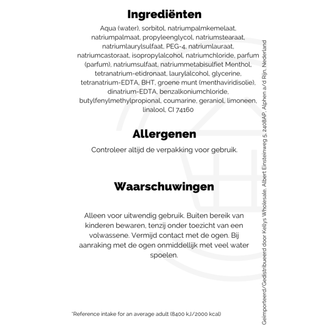 Dettol Antibacterial Original Soap 6x2x100g