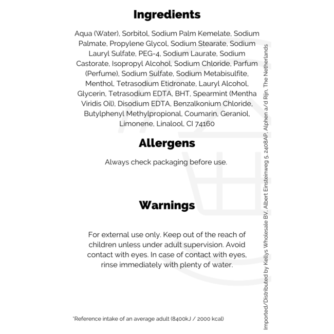 Dettol Antibacterial Original Soap 6x2x100g