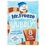 Calypso Mr. Freeze Jubbly Cola 6pk 8x62ml