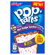 Kellogg's Kellogg's Pop Tarts Hot Fudge Sundae 12x8pk Kellogg's Kellogg's Pop Tarts Hot Fudge Sundae 12x8pk