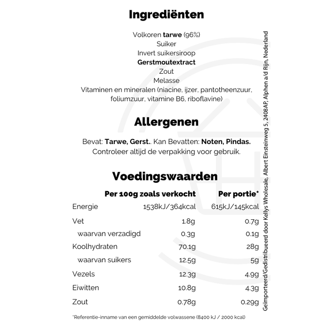 Nestle Shreddies Original 14x630g