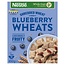 Nestle Shredded Wheat Fruity Blueberry Wheats 7x450g