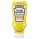 Heinz Heinz Yellow Mustard Mild 8x220ml Heinz Heinz Yellow Mustard Mild 8x220ml