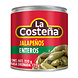 La Costena La Costena Jalapeno Chillies Whole 24 x 220g La Costena La Costena Jalapeno Chillies Whole 24 x 220g