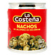 La Costena La Costena Jalapeno Nacho Slices 24 x 210g La Costena La Costena Jalapeno Nacho Slices 24 x 210g