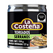 La Costena La Costena Serrano Toreados 24 x 220g La Costena La Costena Serrano Toreados 24 x 220g