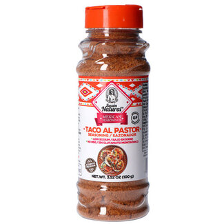 Sazon Sazon Natural Tacos Al Pastor Seasoning 12 x 100g