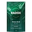 Radoxg Radox Bath Salts Muscle Relief 4x900g