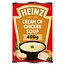 Heinz Heinz Cream of Chicken Soup 12x400g
