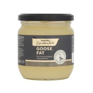 Signature Goose Fat 12x320g