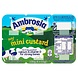 Ambrosia Ambrosia Mini Custard 5x330g Ambrosia Ambrosia Mini Custard 5x330g