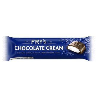 Fry's Frys Chocolate Cream 48x49g