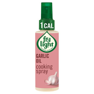 Fry Light Fry Light Garlic Oil Spray  6x190g