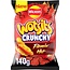 Walkers Crisps Wotsits Crunchy Flamin Hot 12x140g
