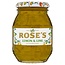 Rose's Rose's Lemon & Lime Marmalade 6x454g