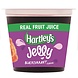 Hartley's Hartleys Blackcurrant Jelly 12x125g Hartley's Hartleys Blackcurrant Jelly 12x125g