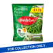 Birds Eye Birds Eye Garden Peas 10x375g pm1.49 Birds Eye Birds Eye Garden Peas 10x375g pm1.49