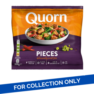 Quorn Quorn Pieces 12x300g