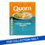 Quorn Quorn Garlic & Herb Fillets 12x200g