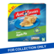 Aunty's Aunt Bessie's Apple Pie 7x550g Aunty's Aunt Bessie's Apple Pie 7x550g