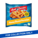 Aunt Bessie's Aunt Bessie's Honey Glazed Parsnips 12x500g Aunt Bessie's Aunt Bessie's Honey Glazed Parsnips 12x500g