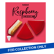 Iceland Iceland Raspberry Cheesecake 6 x 400g Iceland Iceland Raspberry Cheesecake 6 x 400g