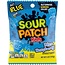 Sour Patch Kids Sour Patch Kids Blue Raspberry 12x141g BBD: 15-07-2024