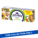 Jus Rol Jus Rol 2 Puff Pastry Sheets 6x640g Jus Rol Jus Rol 2 Puff Pastry Sheets 6x640g