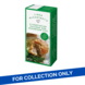 Linda McCartney Linda McCartney Vegan Chicken & Mushroom Pie 6x380g Linda McCartney Linda McCartney Vegan Chicken & Mushroom Pie 6x380g