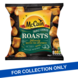 McCain McCain Roasts 12 x 700g McCain McCain Roasts 12 x 700g