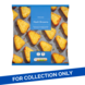 Homebrand Hash Brown 12 x 700g Homebrand Hash Brown 12 x 700g