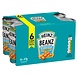 Heinz Heinz Beanz No Added Sugar 4x 6x415gr Heinz Heinz Beanz No Added Sugar 4x 6x415gr
