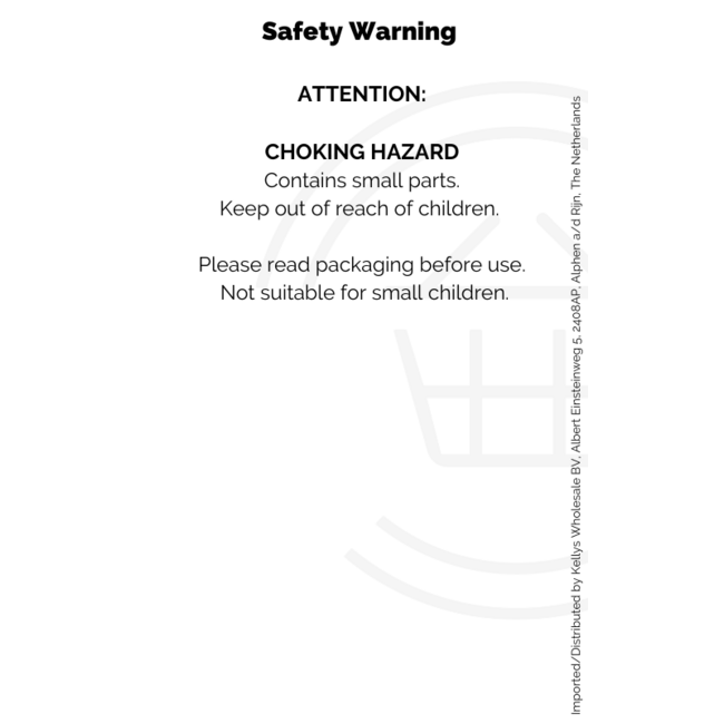 Tom Smith Kraft Family Christmas Crackers 6x 8pk