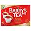 Barry's Barrys Gold Blend Tea 80's 6x250g