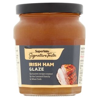 SuperValu Signature Ham Glaze 12x270g