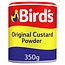 Bird's Bird's Traditional Custard Powder 12x350g
