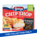 Young's 4pk Chip Shop Haddock Fillets Young's 4pk Chip Shop Haddock Fillets