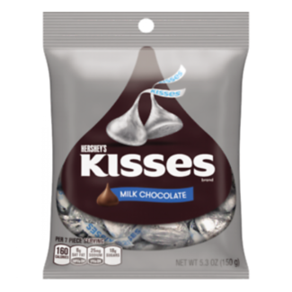 Hershey's Hershey's Kisses 12x137g