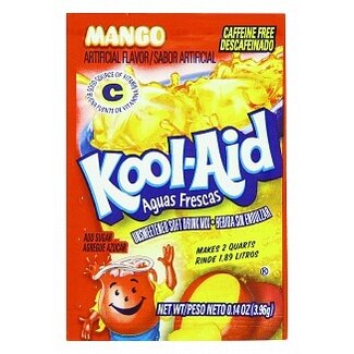 Kool-Aid Kool-Aid Mango 48 Sachets