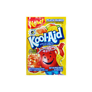 Kool-Aid Kool-Aid Peach Mango 48 Sachets