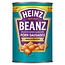 Heinz Beanz & Sausages 24x415g