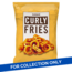 Iceland Iceland Curly Fries 16x750g
