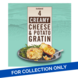 Iceland Iceland 4 Cheese & Potato Creamy Gratins 10 x 480g Iceland Iceland 4 Cheese & Potato Creamy Gratins 10 x 480g