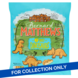 Bernard Matthew Bernard Matthews 7 Turkey Dinosaurs 12 x 350g Bernard Matthew Bernard Matthews 7 Turkey Dinosaurs 12 x 350g