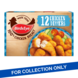Birds Eye Birds Eye 12 Chicken Dippers 8 x 220g Birds Eye Birds Eye 12 Chicken Dippers 8 x 220g