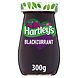 Hartley's Hartley's Blackcurrant Jam 6x300g Hartley's Hartley's Blackcurrant Jam 6x300g