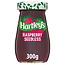 Hartley's Seedless Raspberry Jam 6x300g